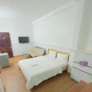 Hotel Khach San Hoa Anh Anh, Ho Chi Minh City