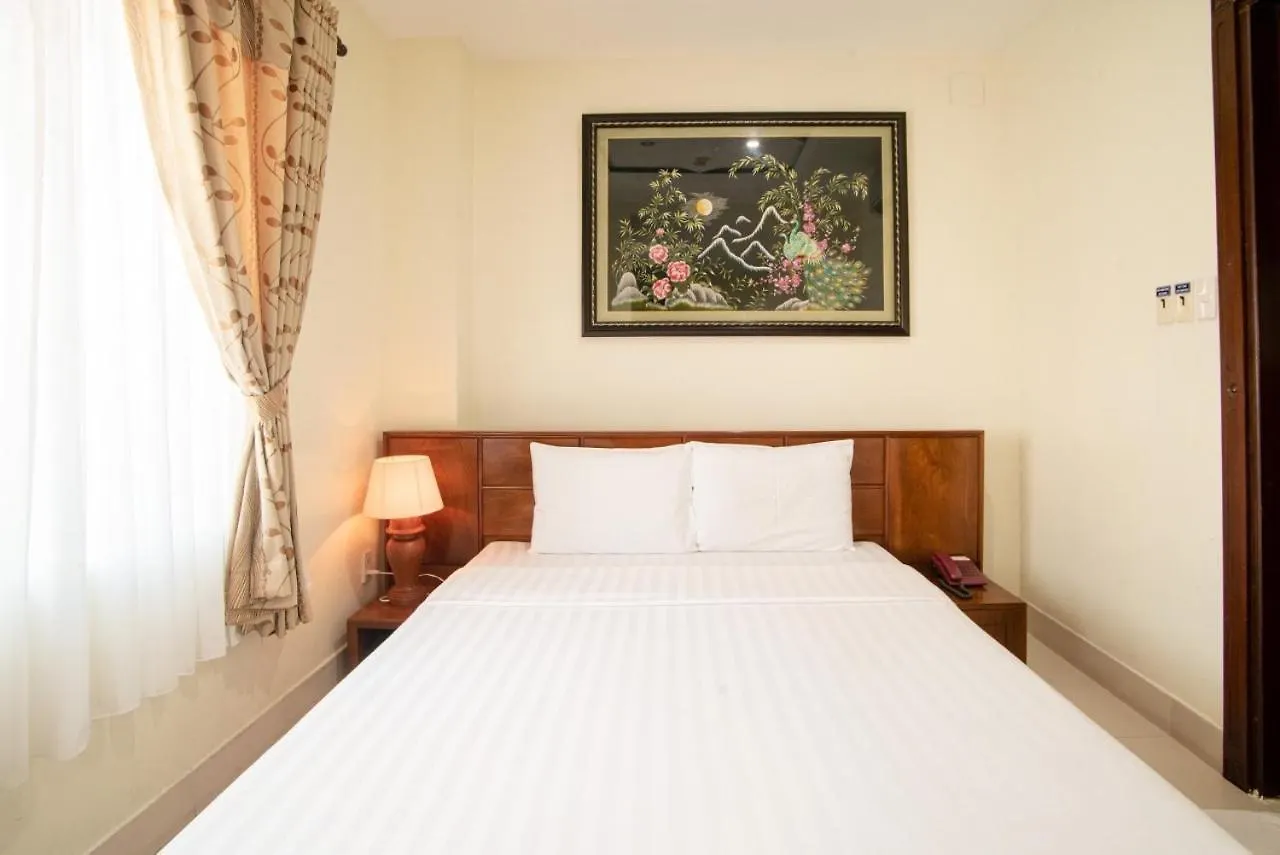 Binh Hung Hotel Ho Chi Minh City 2*,  Vietnam
