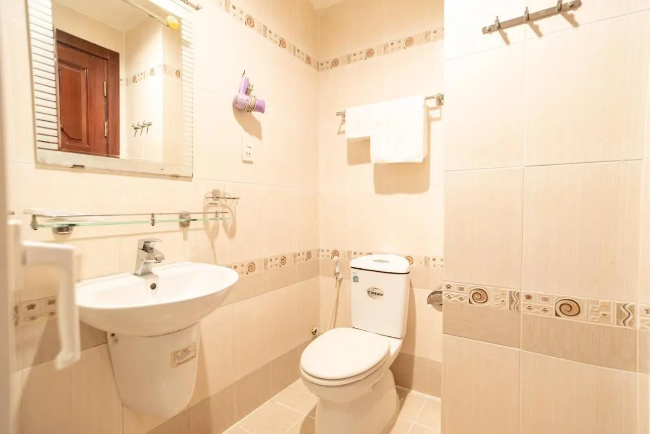 Binh Hung Hotel Ho Chi Minh City