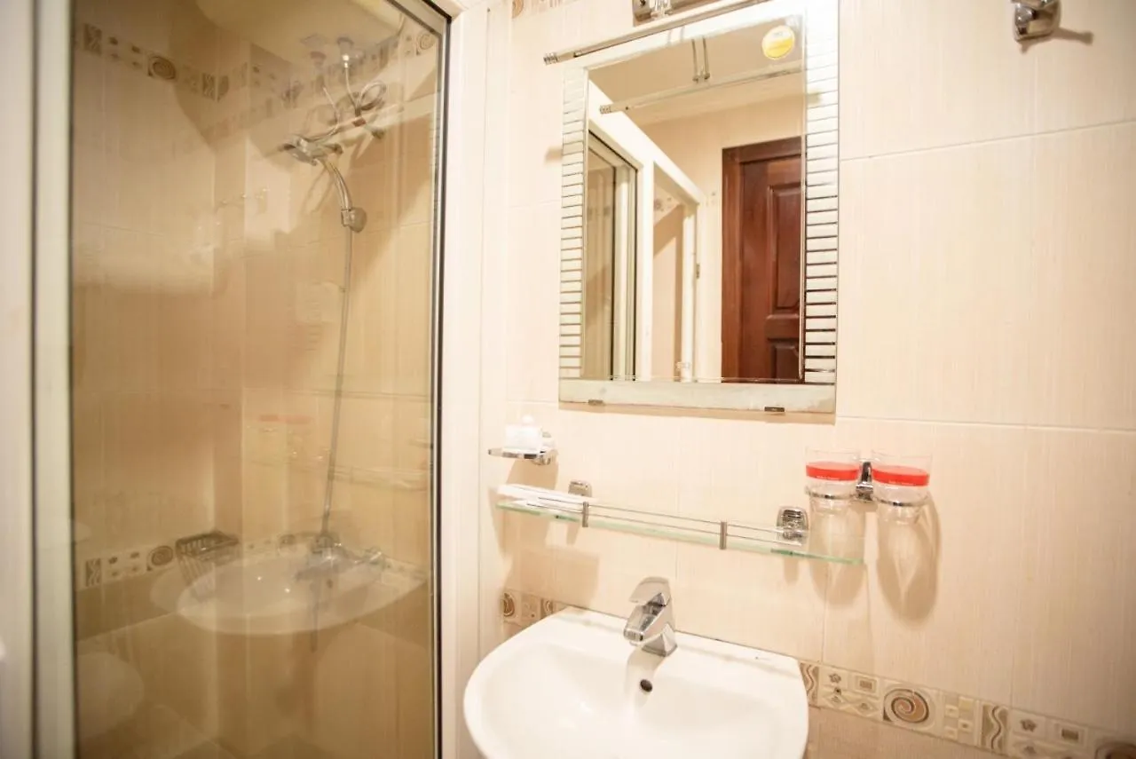 Binh Hung Hotel Ho Chi Minh City Vietnam