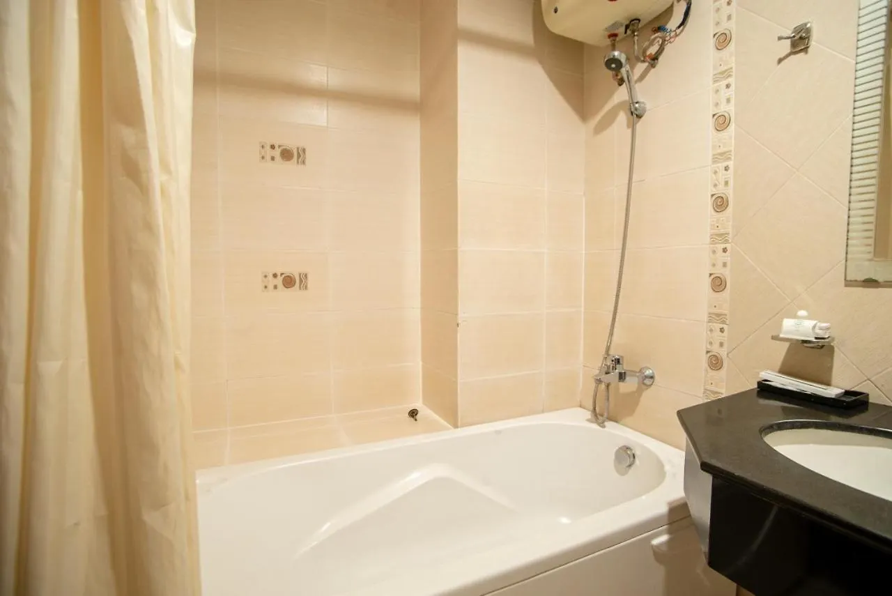 **  Binh Hung Hotel Ho Chi Minh City Vietnam
