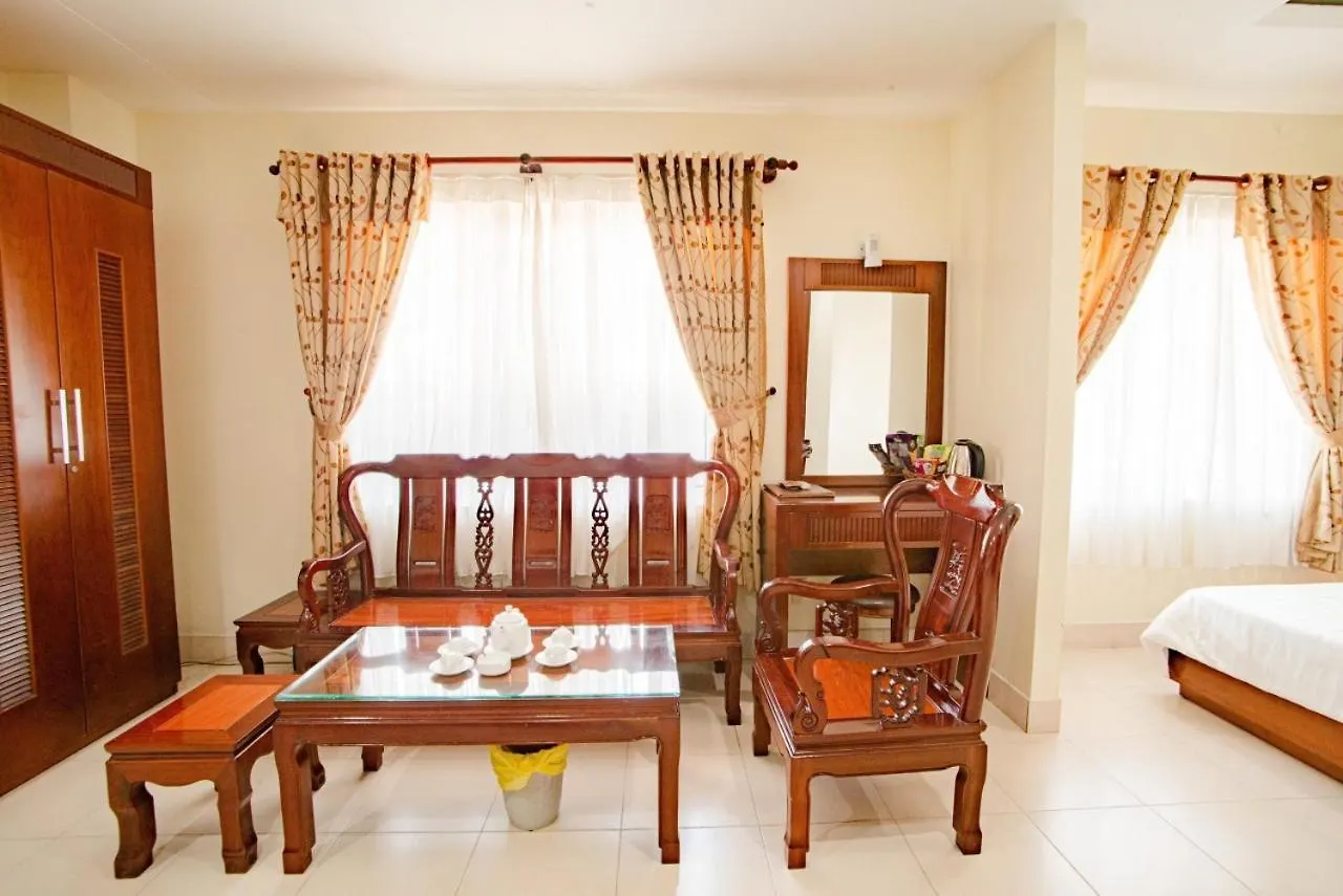 Binh Hung Hotel Ho Chi Minh City