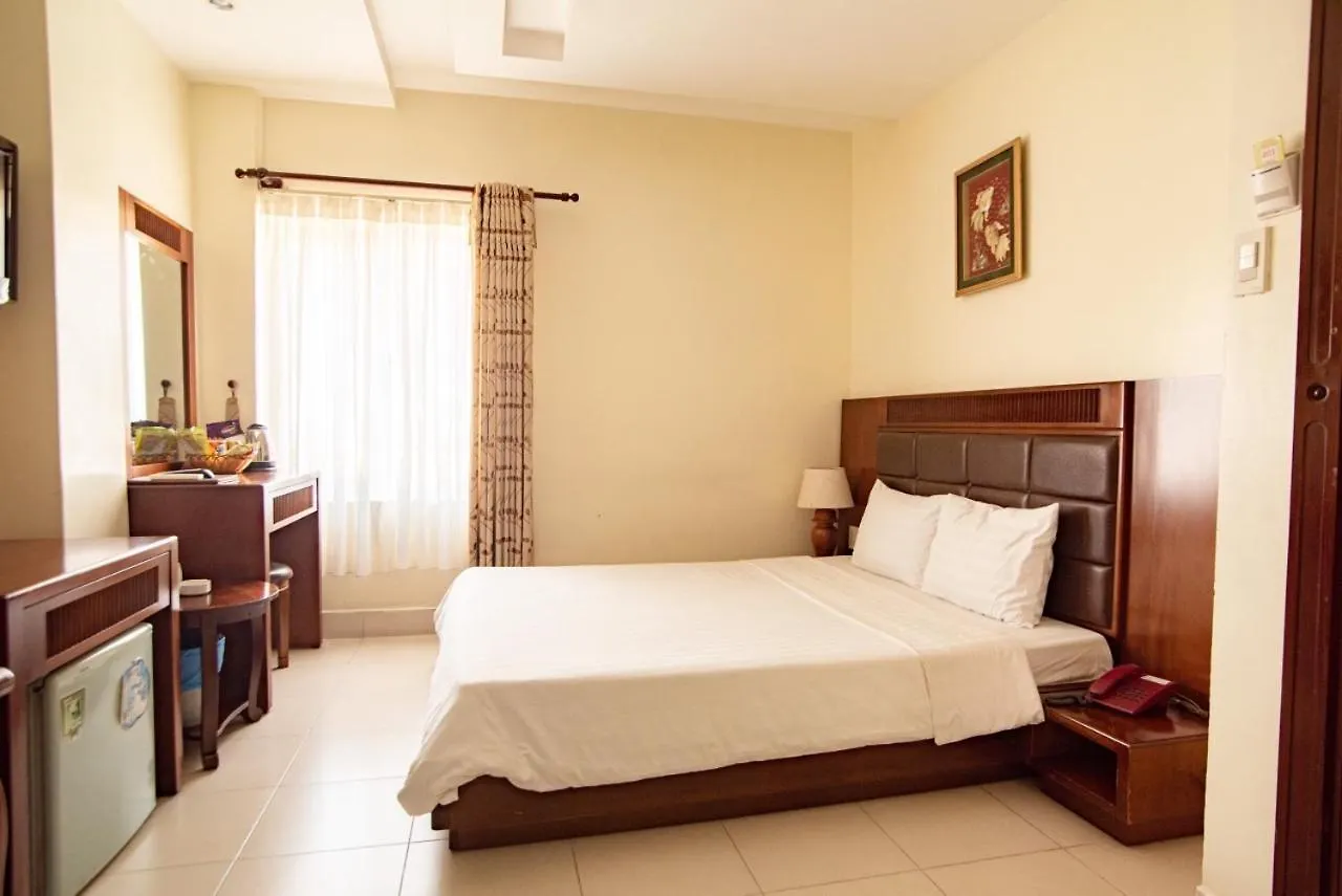 Binh Hung Hotel Ho Chi Minh City