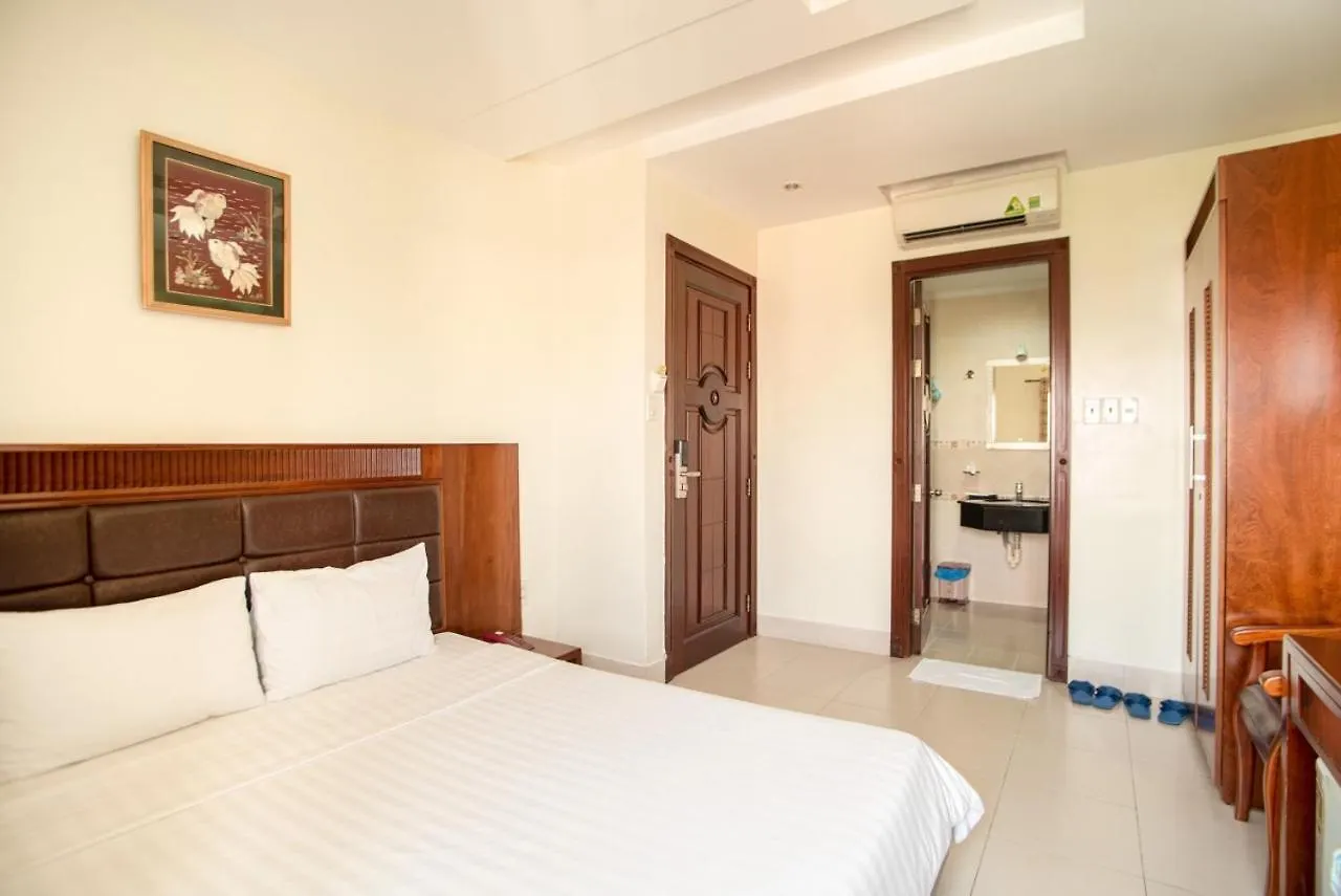 Binh Hung Hotel Ho Chi Minh City