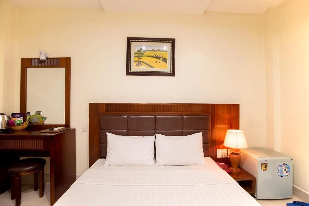 Binh Hung Hotel Ho Chi Minh City