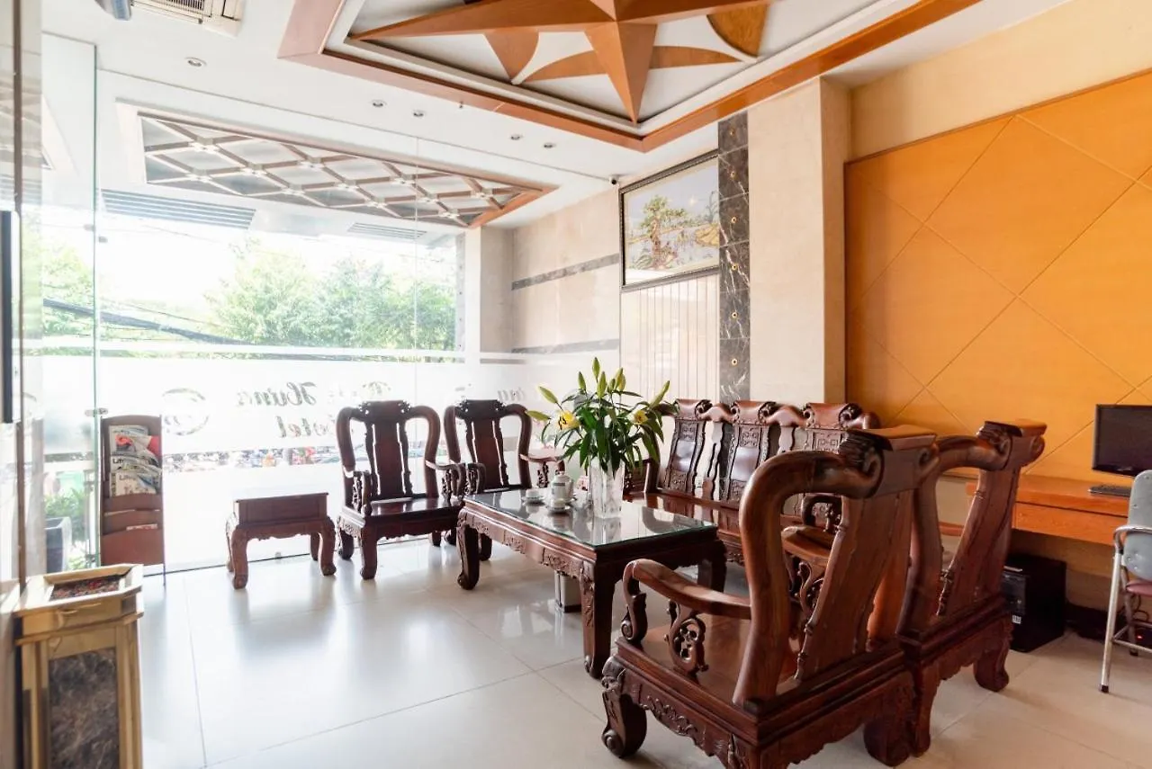 Binh Hung Hotel Ho Chi Minh City