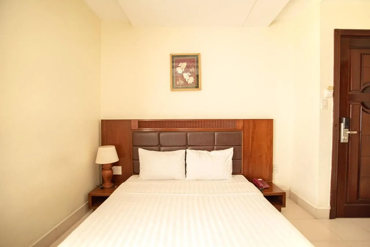 Binh Hung Hotel Ho Chi Minh City Vietnam