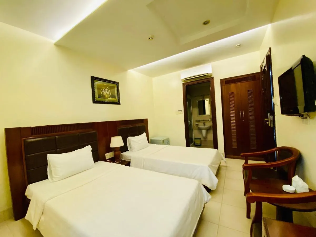 Binh Hung Hotel Ho Chi Minh City