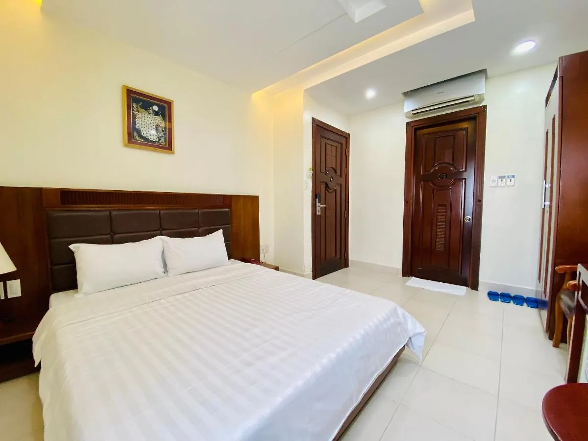 Binh Hung Hotel Ho Chi Minh City