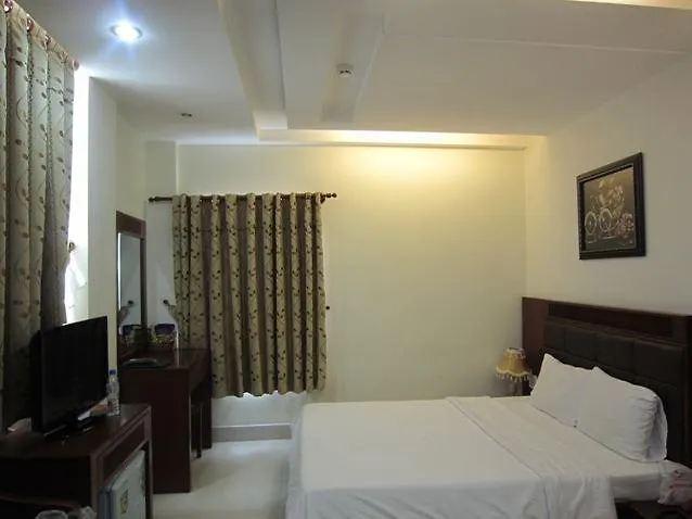 Binh Hung Hotel Ho Chi Minh City