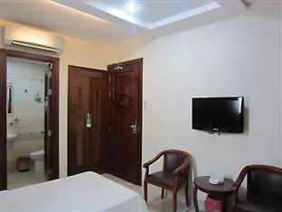 Binh Hung Hotel Ho Chi Minh City