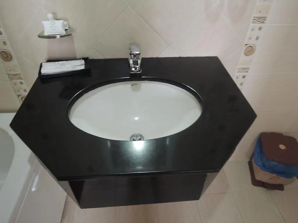 Binh Hung Hotel Ho Chi Minh City
