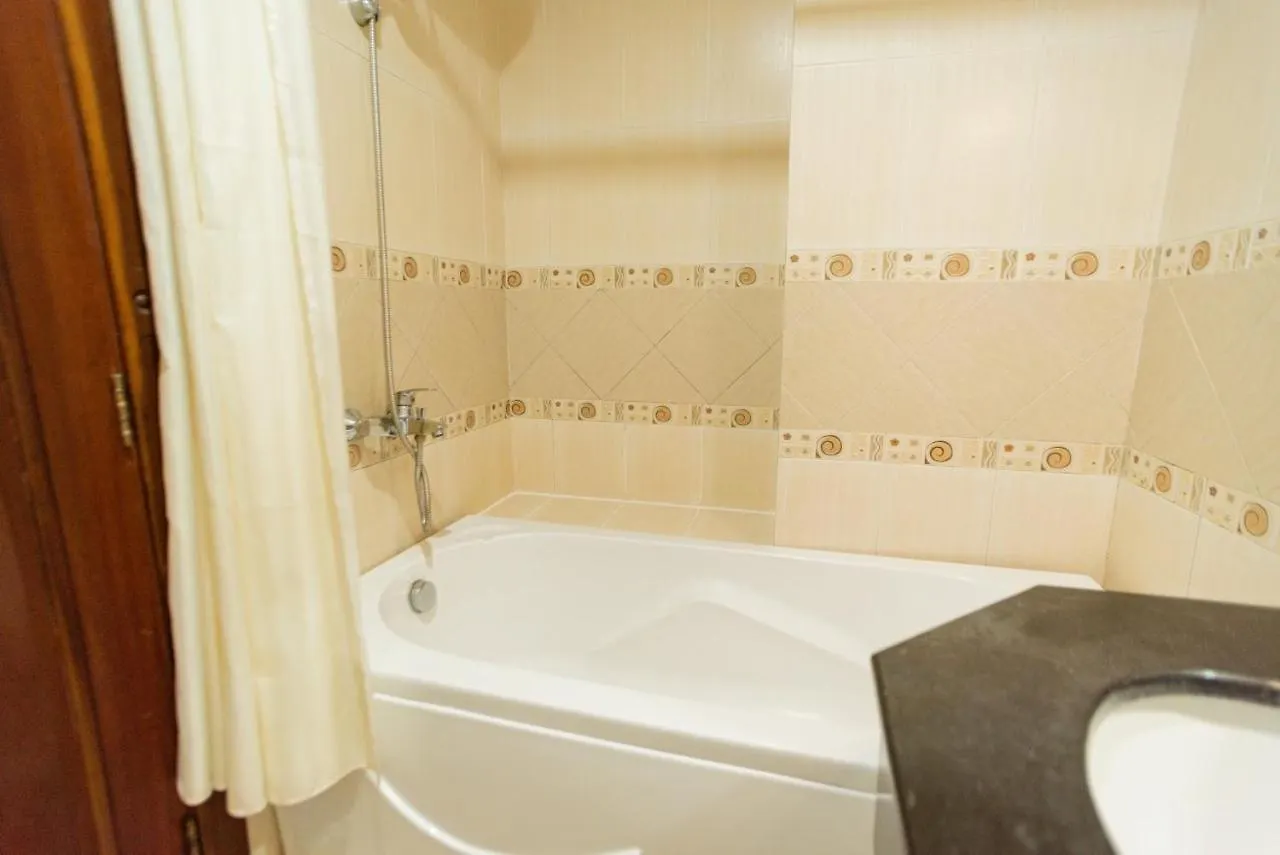 Binh Hung Hotel Ho Chi Minh City